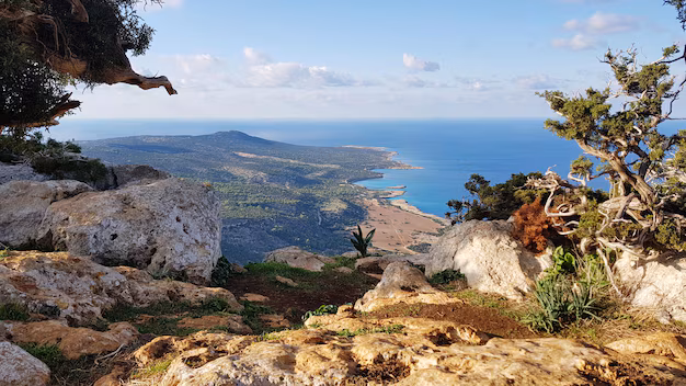 The Akamas Peninsula – Cyprus’ Wildest E-Bike Adventure