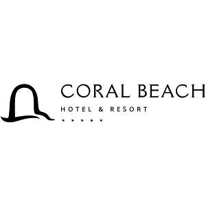 Coral Beach Hotel logo