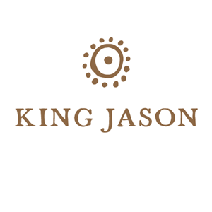 King Jason Hotel logo