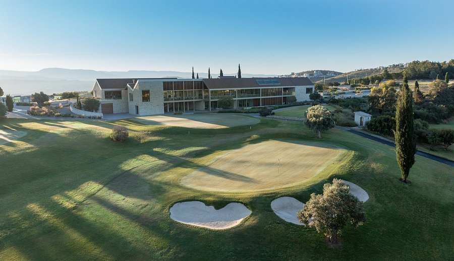 Minthis Resort – Tsada