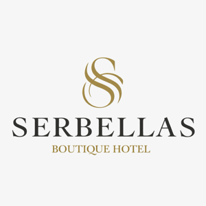 Serbellas Boutique Hotel logo