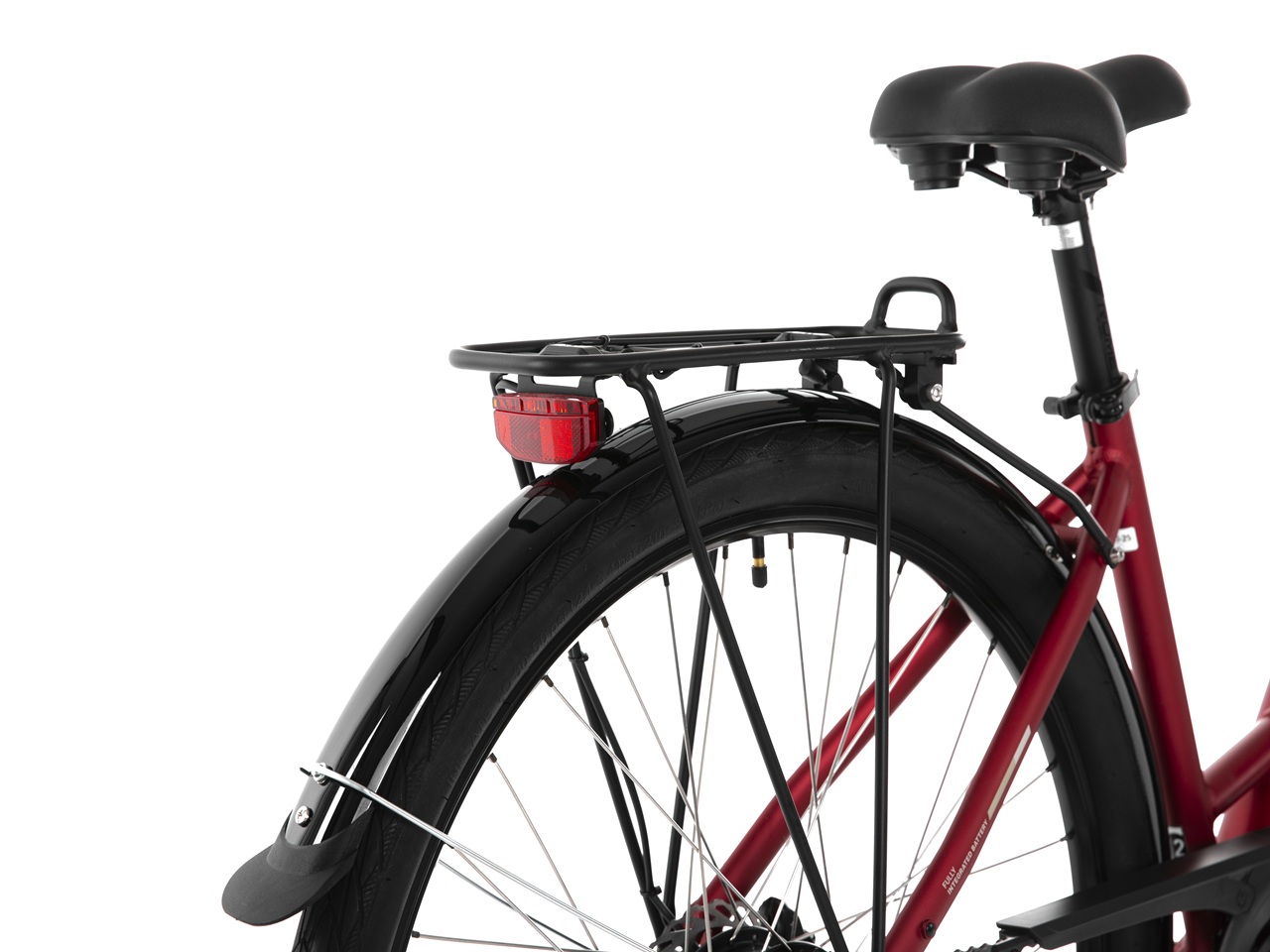 Romet ProEco 17″