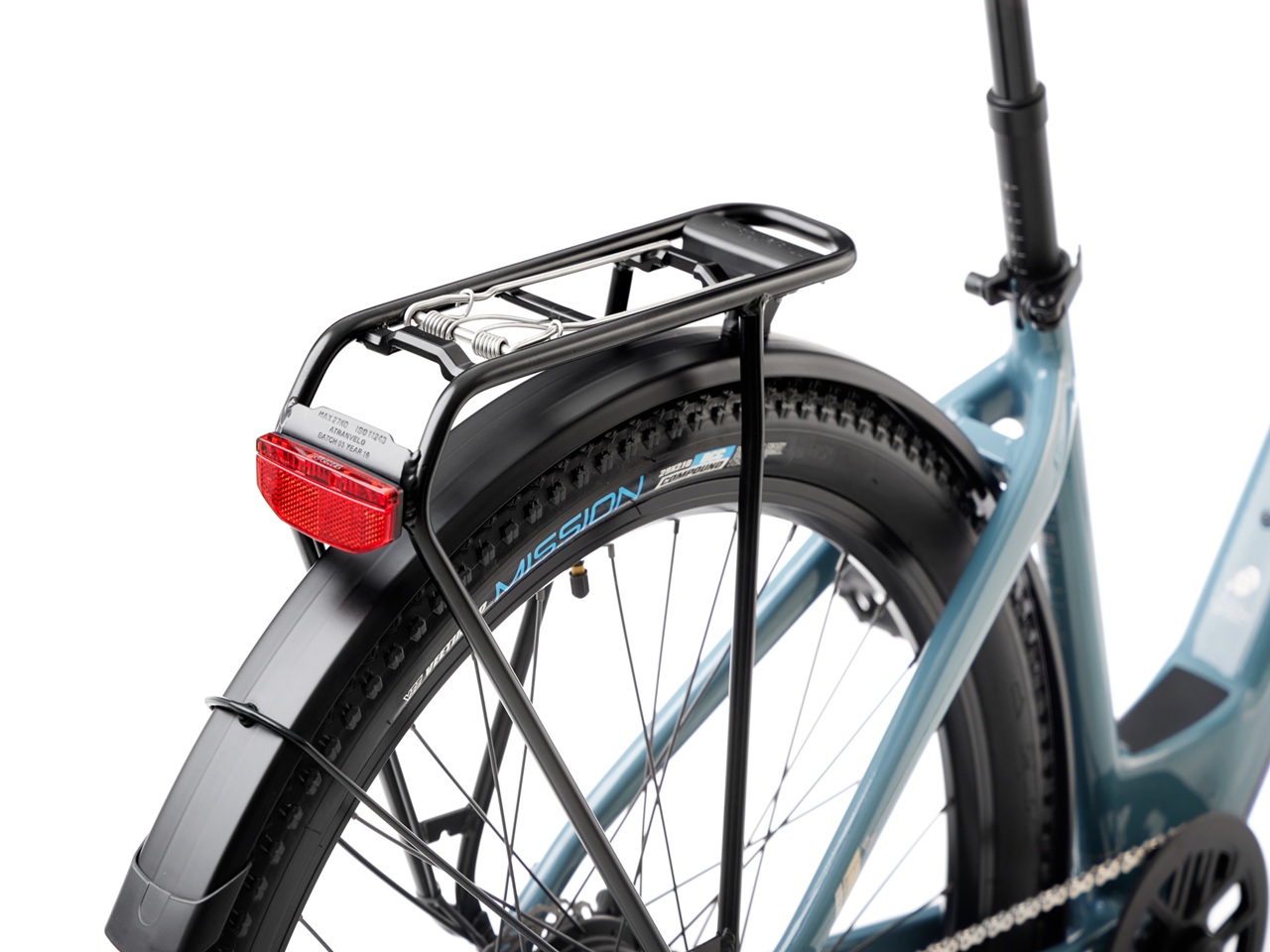 Romet E-Modeco SUV 17″