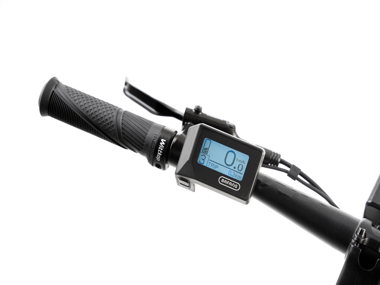 Romet E-Modeco SUV 17″