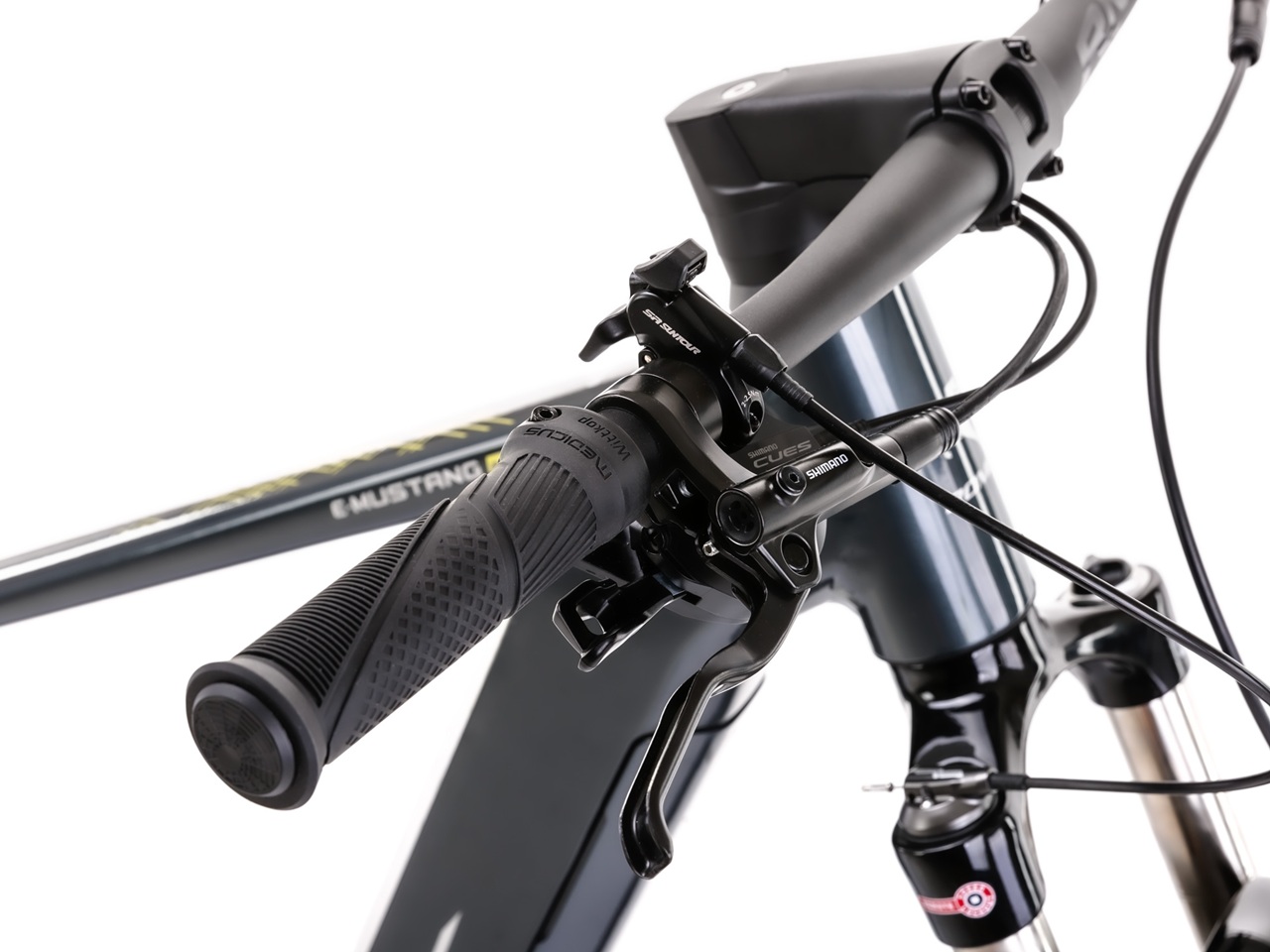 Romet E-Mustang 20″